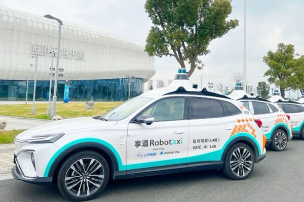 终端零售467万保持行业第一，行至浪涌处，上汽集团改革正当时