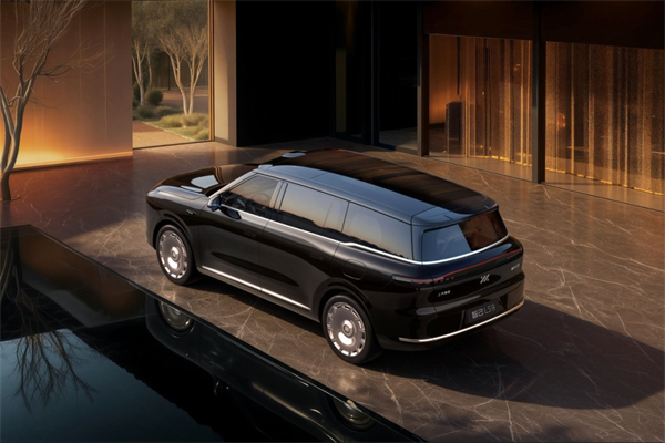 终端零售467万保持行业第一，行至浪涌处，上汽集团改革正当时