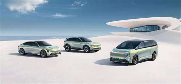 稳健者成势,技术上汽进入“提质提量”的上升通道