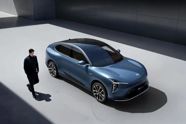 稳健者成势,技术上汽进入“提质提量”的上升通道