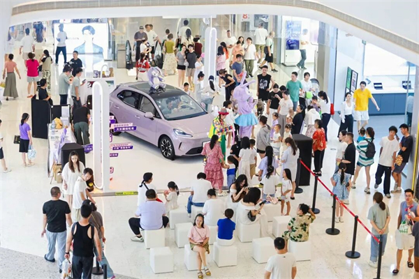 万马奔腾迎春来:上汽2025的体系破局与价值重估