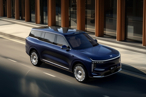 万马奔腾迎春来:上汽2025的体系破局与价值重估