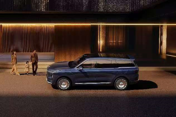 上汽集团：马年开新篇，春耕正当时