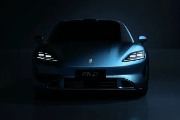 马年春风里，上汽集团按下爆款“加速键”