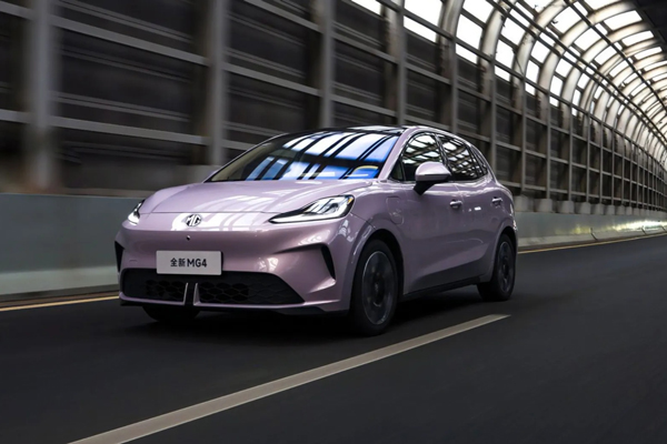 技术平权,用户为王:上汽的“开门红”不只是一场销量胜利