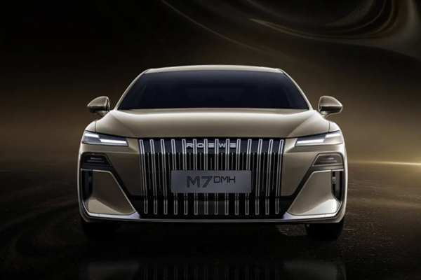 技术平权,用户为王:上汽的“开门红”不只是一场销量胜利