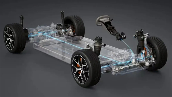 技术平权,用户为王:上汽的“开门红”不只是一场销量胜利