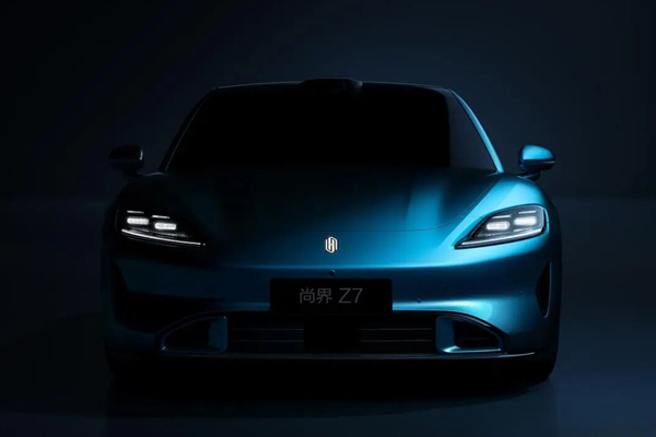 1-2月销售近60万辆,同比增长6.8%:潮水退去,才看懂上汽的真正实力